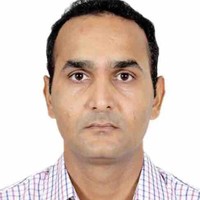 Rahul Patel