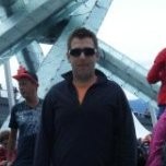 Andrew Mackenzie