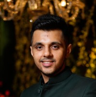 Manan Mevada