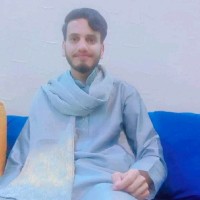Anjum Farooq