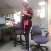 Thanda Mhlongo