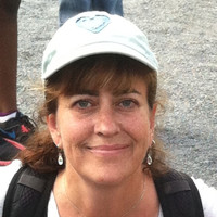 Joann Larkins