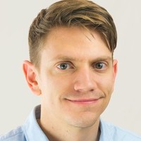 Stephen Jenich