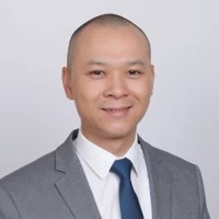 Simon Tsui