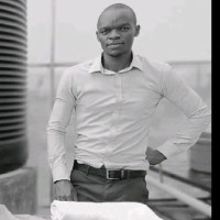 Brian Kilonzo