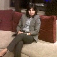 Asha Sethi
