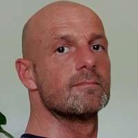 Patrick Huiser