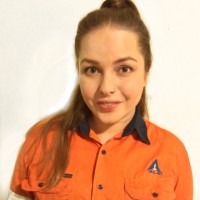 Katherine Jones