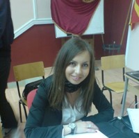Eva Taušanova