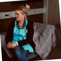 Annemarie Steenbergen