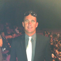Michael Hally