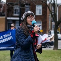 Marjolaine Deneault
