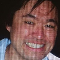 Chris Lau