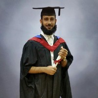 Salim Alhashmi
