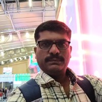 mahesh chitte