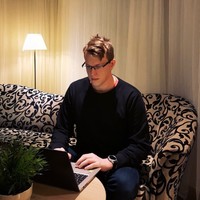 Martin Dahlberg