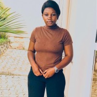 Wendy Harriet Namatovu