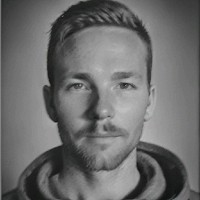 Liam Coulter