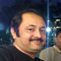 Ramesh Tiwari