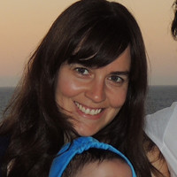 Gabriela Cerna Puig