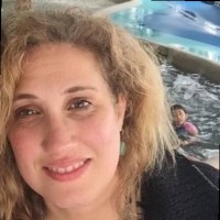Josephine Cordahi