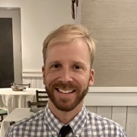 Joel Mccune