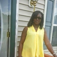 Sandra Nicely