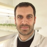 Benoit Leroux