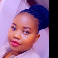 Nyasha Constance Hondoma