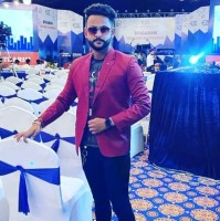 Soumya Ranjan Mohanty