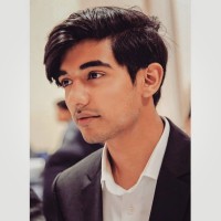 Muhammad Saif Khurram
