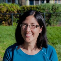 Suzy Chen-Harding, Lmft