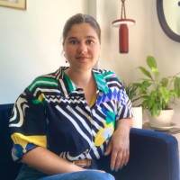 Juliette Rousset