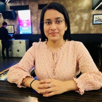 Monika Mehra
