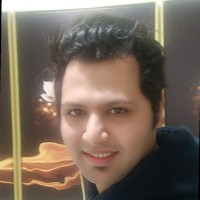 Vishal Batra