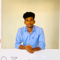 Mohammed Midlaj T