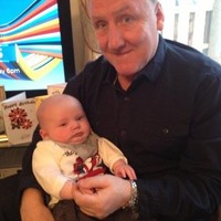 Tony Dunleavy