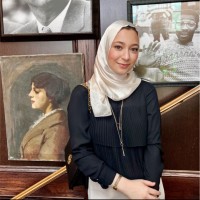 Lena Bayyat