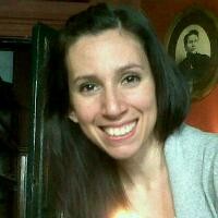 Maria Laura Navarrete