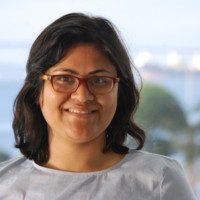 Pami Mukherjee, Phd