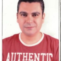 Mohammed Magdy