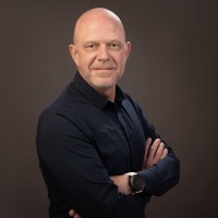Paul Stoker