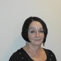 Virginia Ahoff