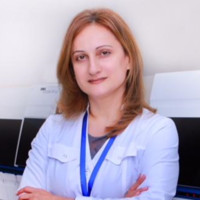 Marine Hovsepyan