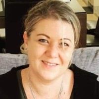 Suzanne Gaskin