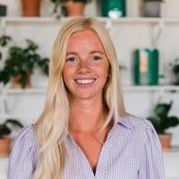 Gabriella Wahlqvist