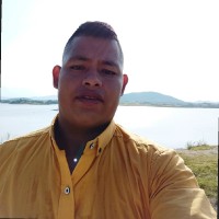 Pedro Andres Jimenez Salcedo