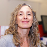 Claudia Vitale