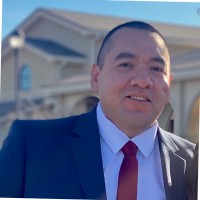 Bernard Mendoza