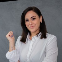 Roxana Yekta
